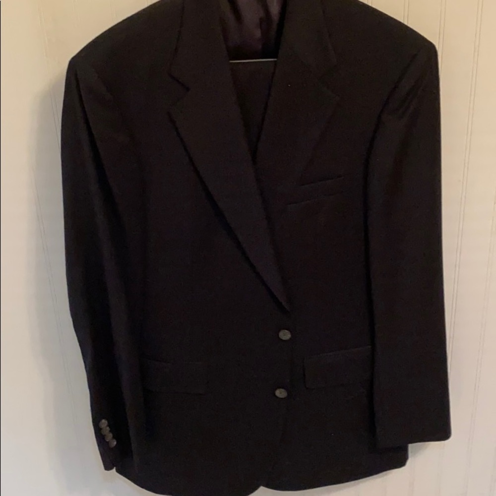 Full suit